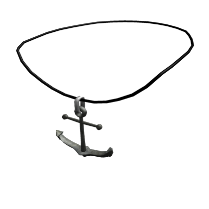 Anchors Aweigh