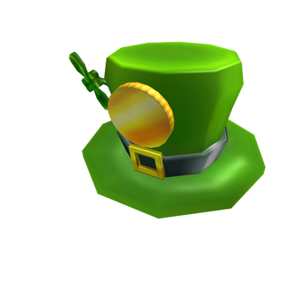 Ancient Lucky Top Hat
