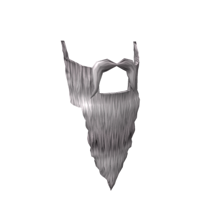 Ancient Wizard Beard