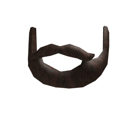 Andrew's Beard