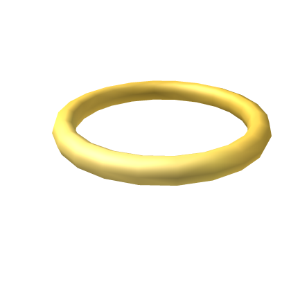 Angelic Halo