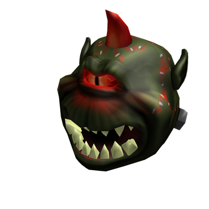 Angry Cyclops