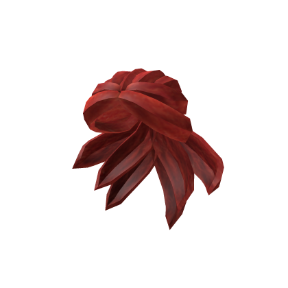 Animax Hair: Rambunctious Red