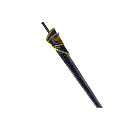 Anime Sword of Destiny