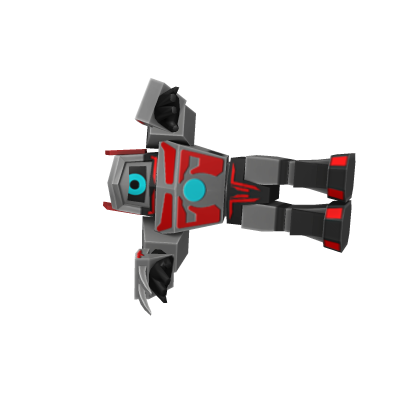 Anklebot 5000