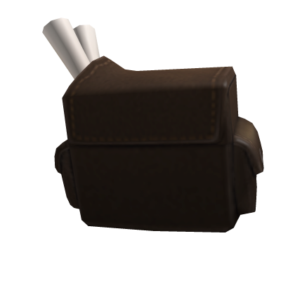 Anna the Luobu Pioneer - Bag