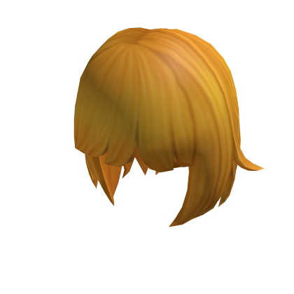 Anna the Luobu Pioneer - Hair