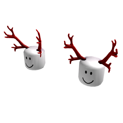 Antler Headrow