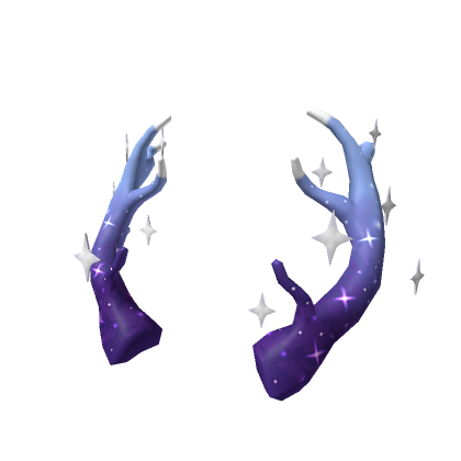 Antlers of Andromeda