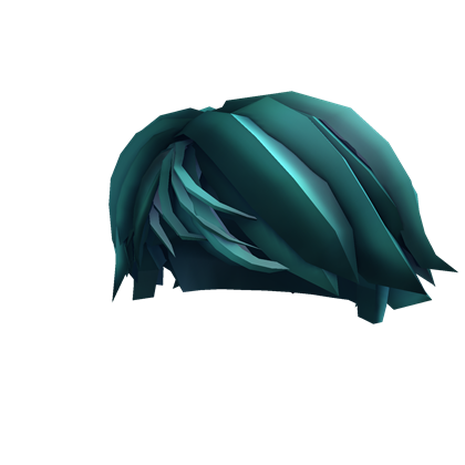 Aqua Dream Hair