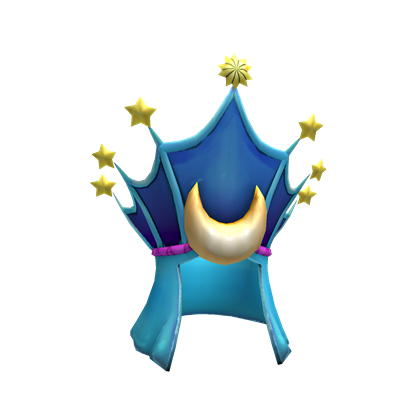Aqua Emperor Of The Sky