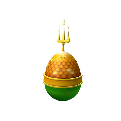 Aqua Pal of Egglantis
