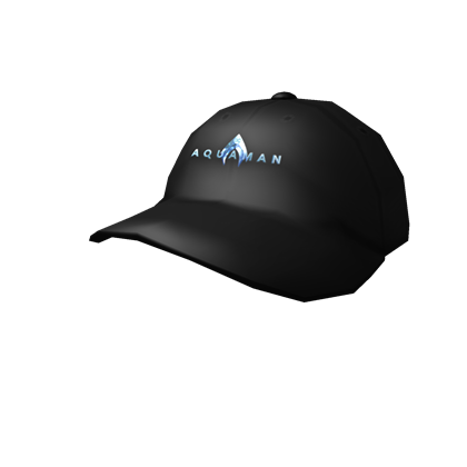 Aquaman Hat
