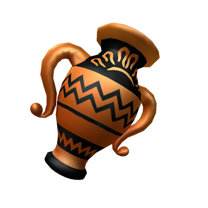 Aquarius Amphora