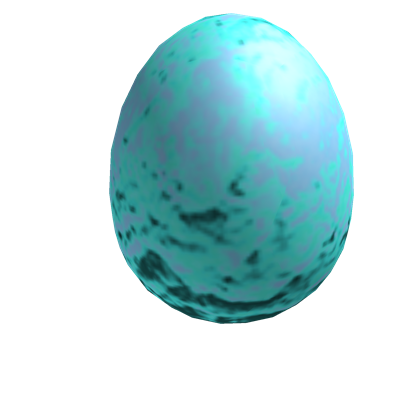 Aqueous Egg of River Riding