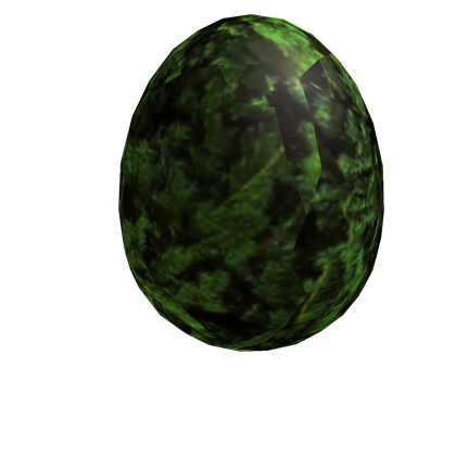 Arborist's Verdant Egg of Leafyness