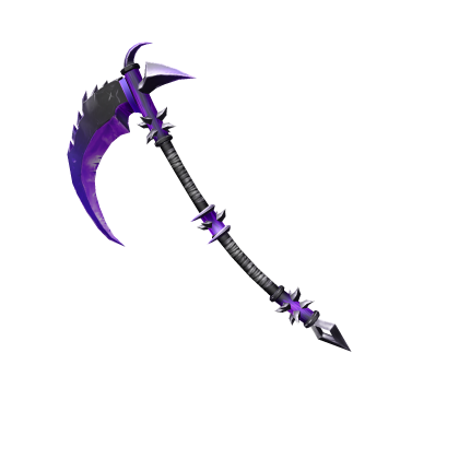 Arcanist's Scythe