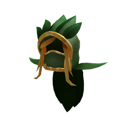 Archer of the Timbers