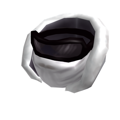 Arctic Commando