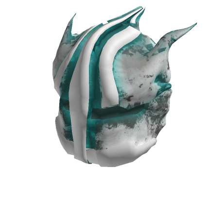 Arctic Light - Helmet