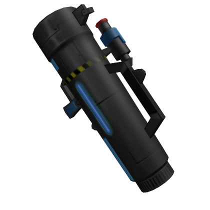 Arctic Terrain Davy Bazooka - Bazooka