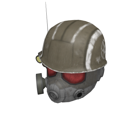 Arid Badlander