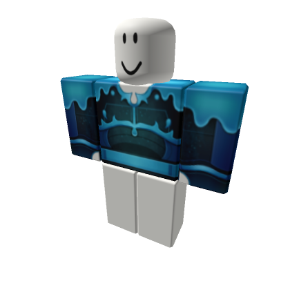 Armor of Riptide