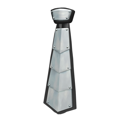Armored Necktie
