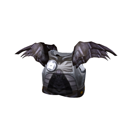 Armour of the Grim