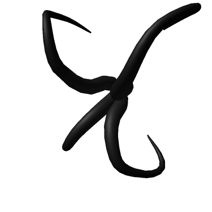 Arms of the Void