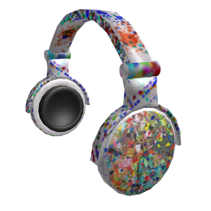 Artist Headphones