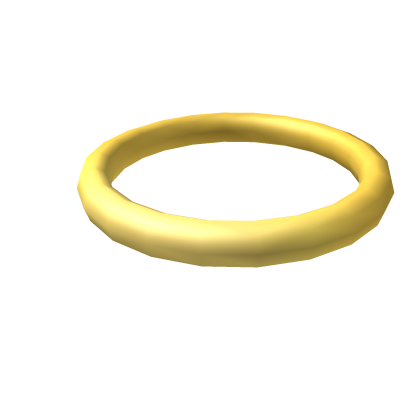 Ascended Halo