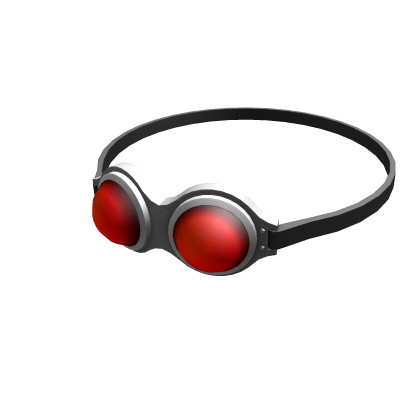Assassin's Goggles