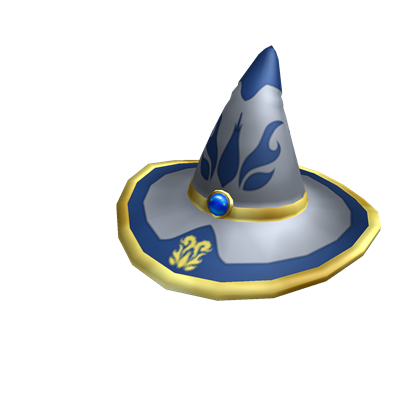 Astral Isle Apprentice's Hat