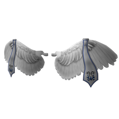 Astral Isle Wings of Infinite Height