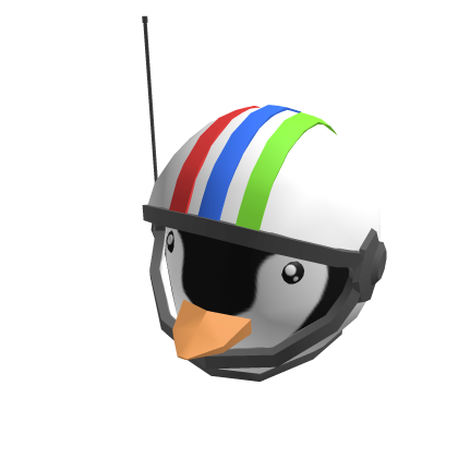 Astro Pengi