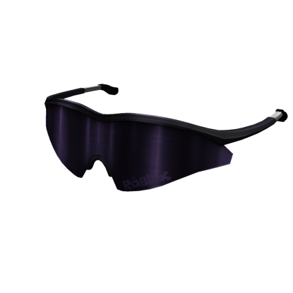 Athletic Sunglasses