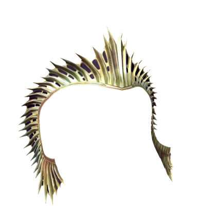 Atlanna's Crown