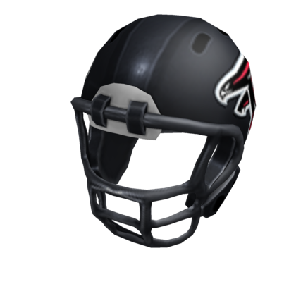 Atlanta Falcons - Helmet