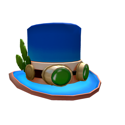 Atlanta Maker Top Hat 2014