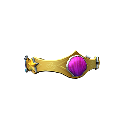 Atlantean Tiara