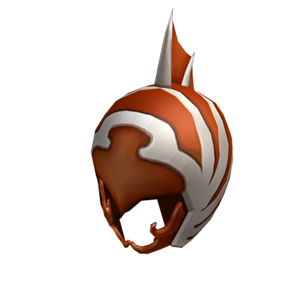 Atlantean Warrior Helmet