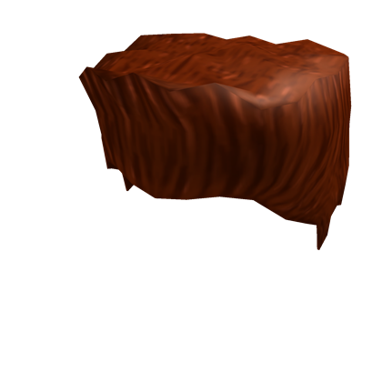 Auburn Hair of Princeton