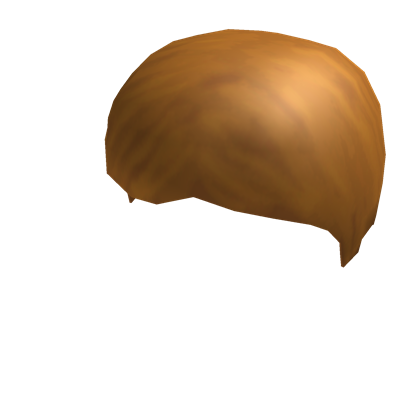 Auburn Hair