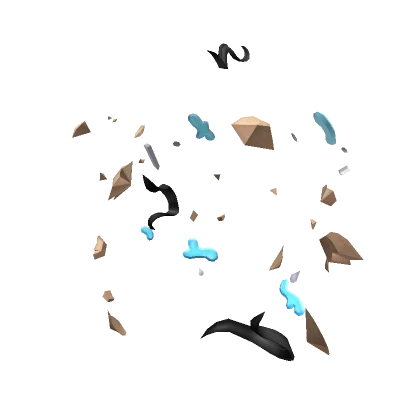 Aura of the Kaelodrome