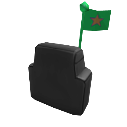 Aurora the Starburst Explorer - Backpack