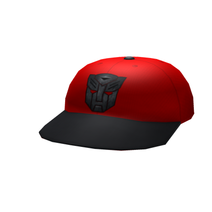 Autobot Recruit Cap