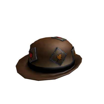 Autumn Bowler