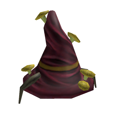 Autumn Harvest Wizard