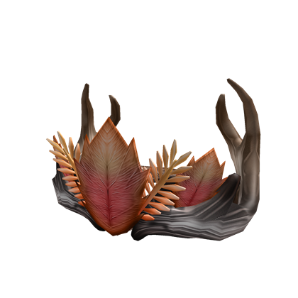 Autumn King Crown